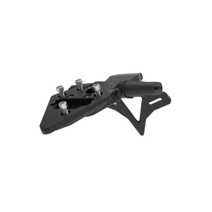 Evotech Triumph Street Triple R Kentekenplaathouder (2020-2022)