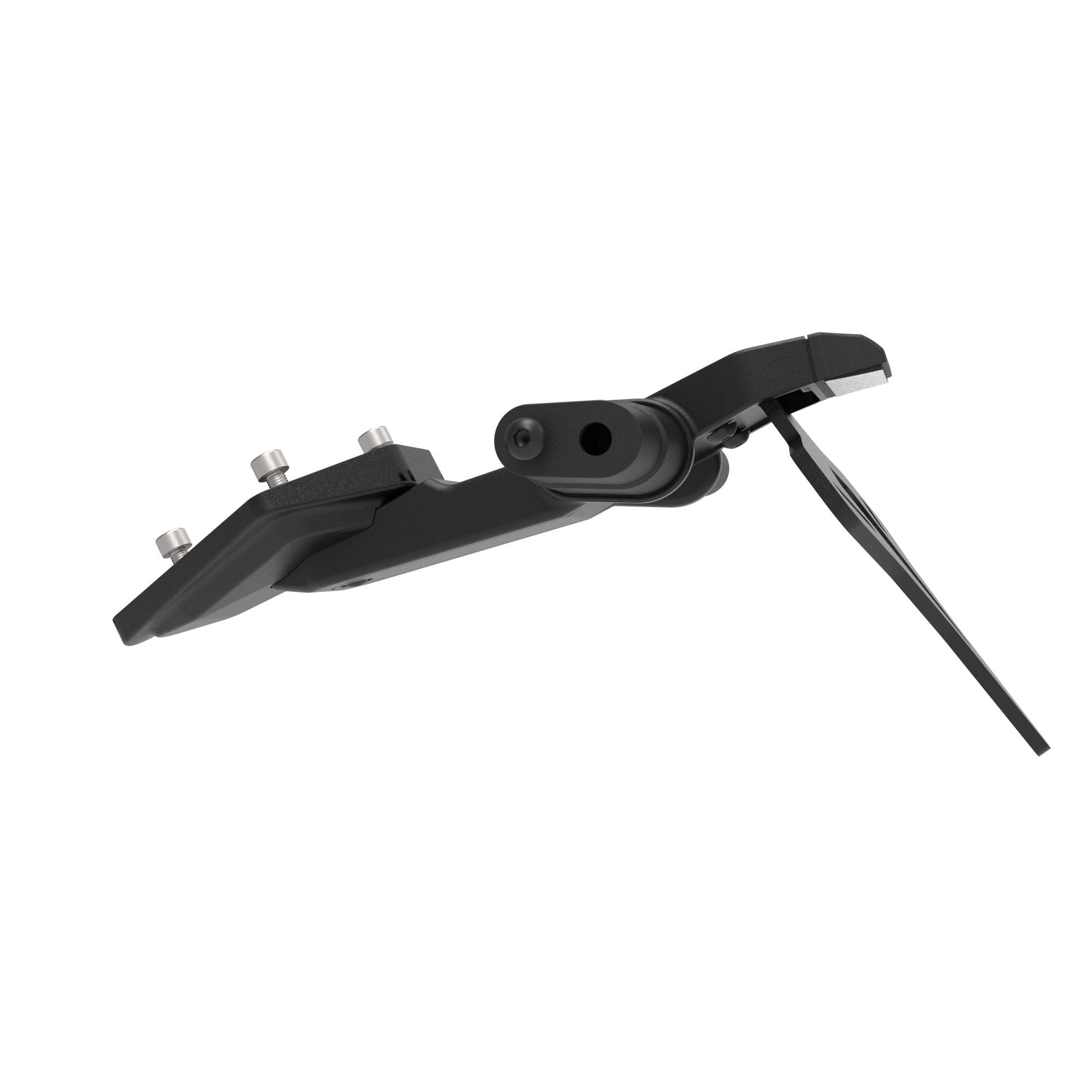 Evotech Triumph Street Triple Kentekenplaathouder (2013 - 2016)