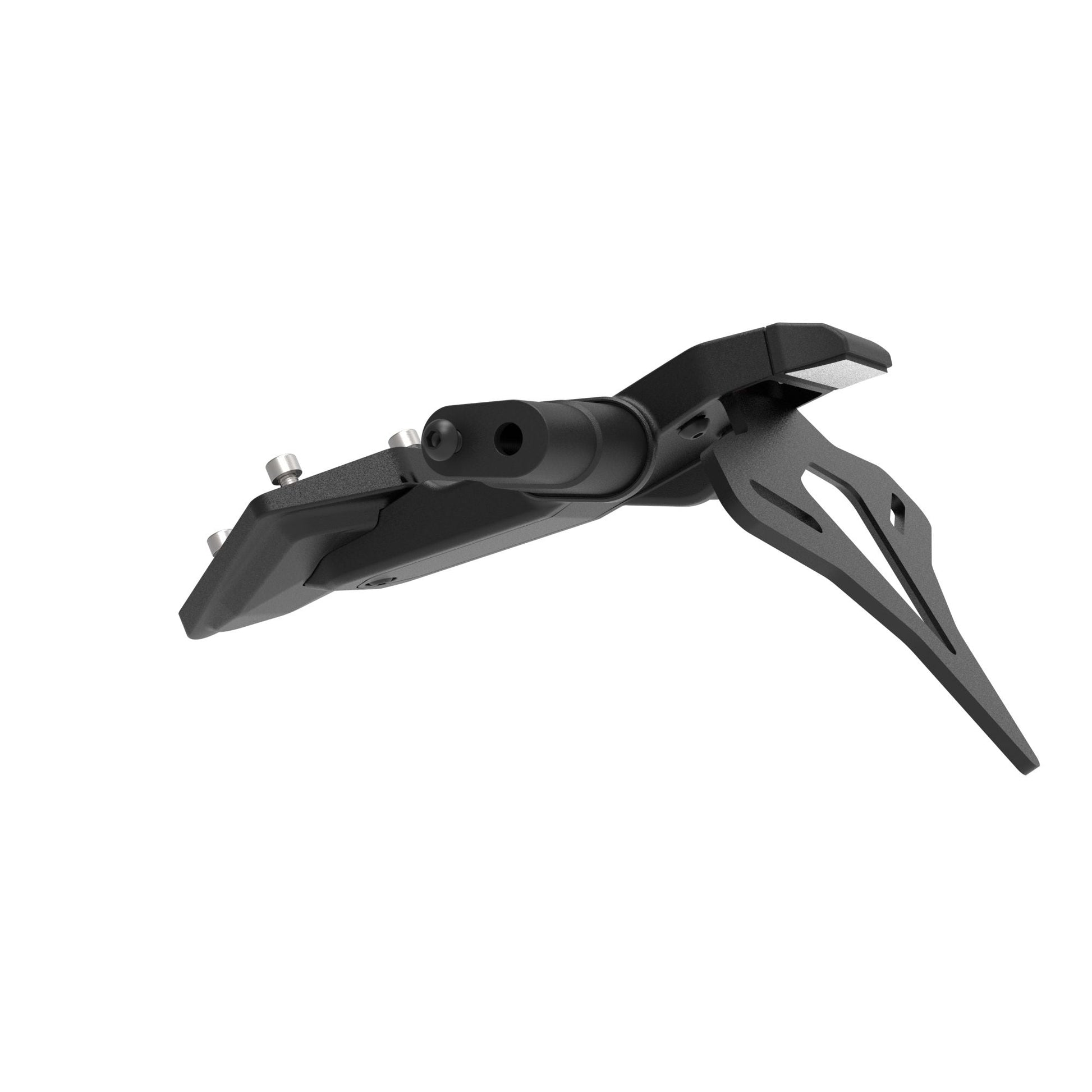 Evotech Triumph Street Triple 765 RS Kentekenplaathouder (2023+)