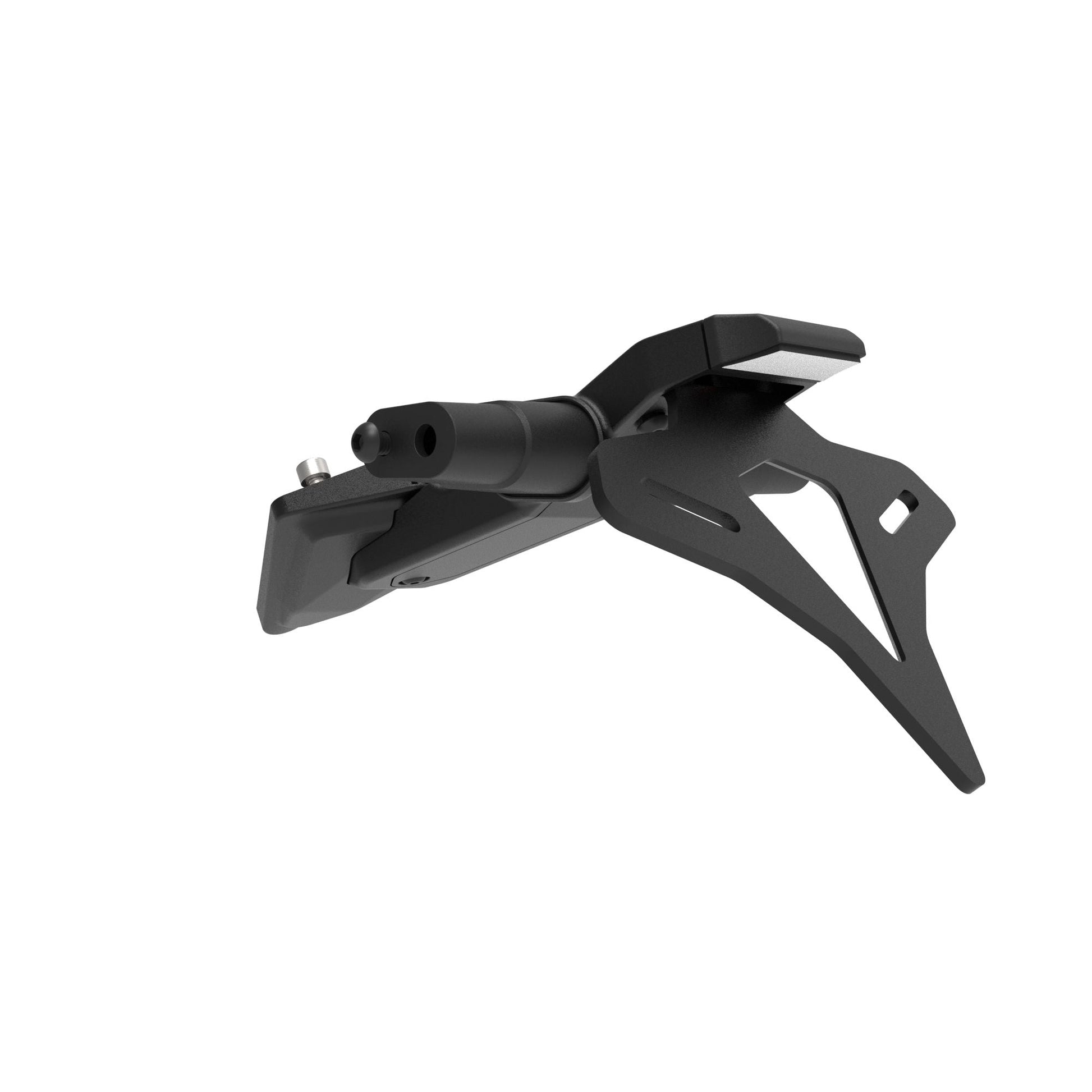 Evotech Triumph Street Triple Kentekenplaathouder (2013 - 2016)