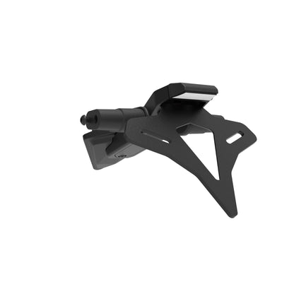 Evotech Triumph Street Triple 765 RS Kentekenplaathouder (2023+)