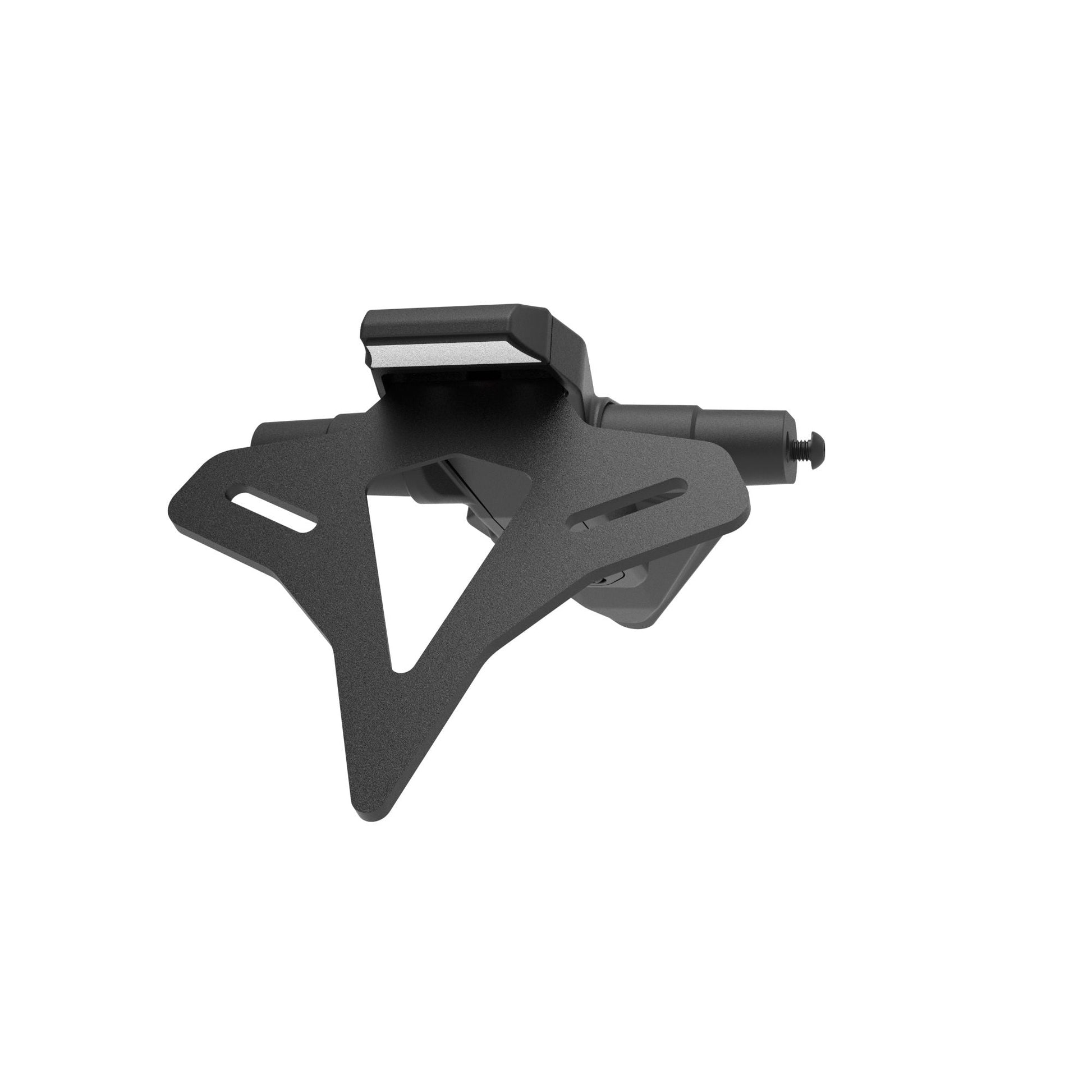 Evotech Triumph Daytona Moto2 765 Kentekenplaathouder (2020 - 2021)