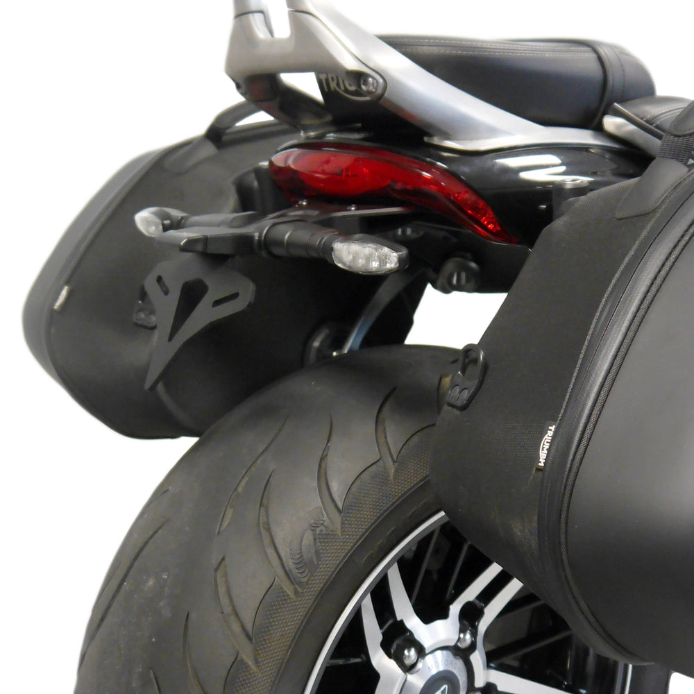 Evotech Triumph Rocket 3 GT Tail Tidy (2020+)