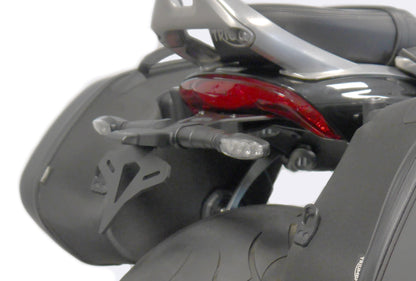 Evotech Triumph Rocket 3 GT Kentekenplaathouder (2020+)