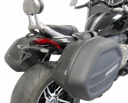 Evotech Triumph Rocket 3 R Kentekenplaathouder (2020+)