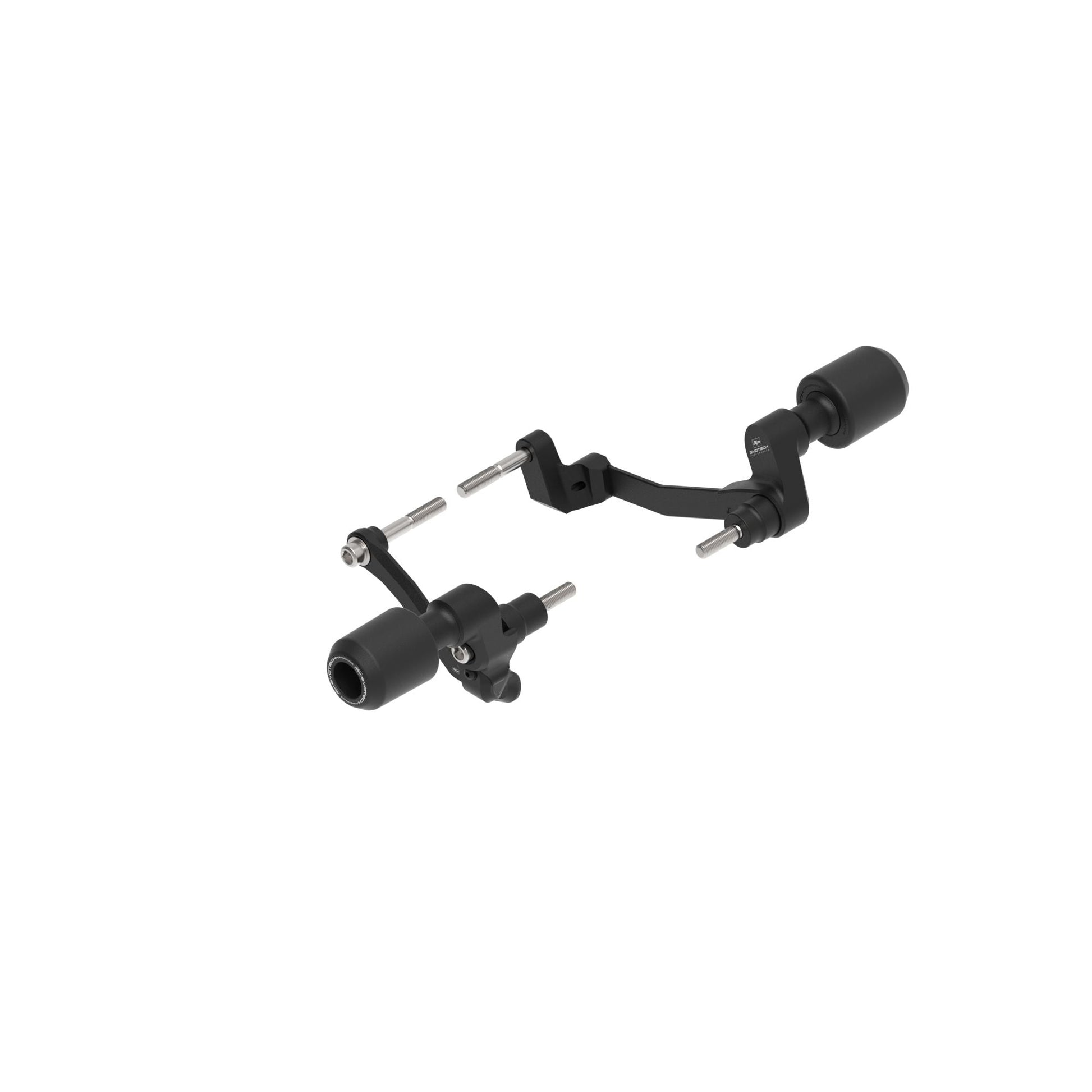 Evotech Triumph Tiger 1200 GT Explorer Valblokken set (2022+)