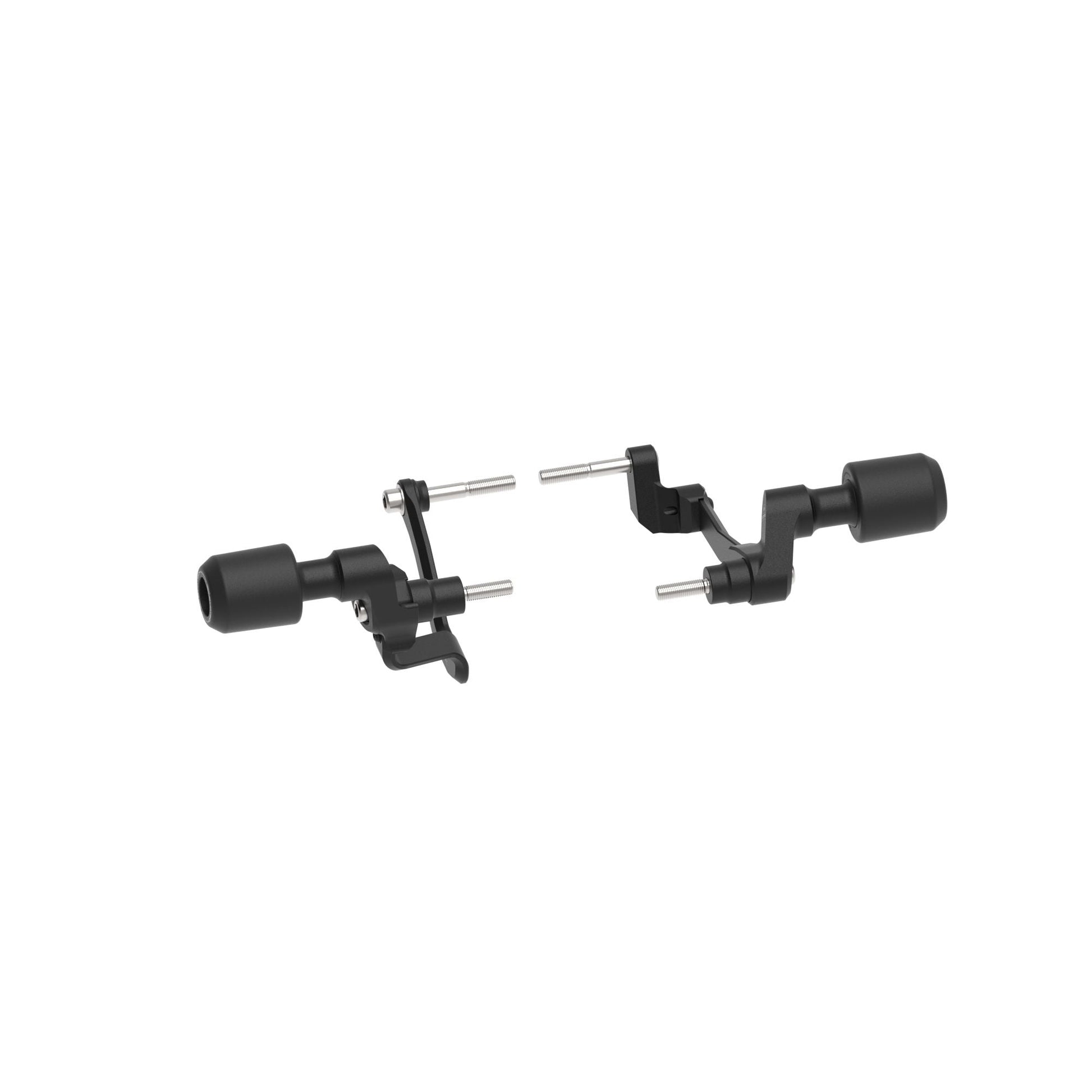 Evotech Triumph Tiger 1200 Rally Explorer Valblokken set (2022+)