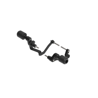Evotech Triumph Tiger 1200 Rally Explorer Valblokken set (2022+)