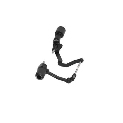 Evotech Triumph Tiger 1200 GT Explorer Valblokken set (2022+)