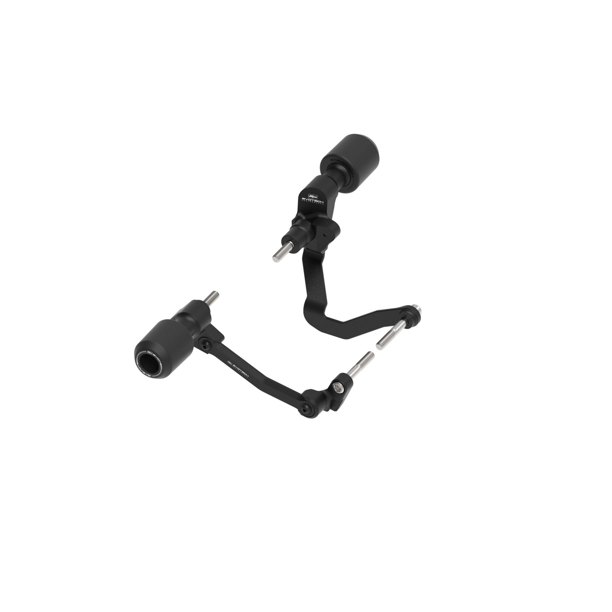 Evotech Triumph Tiger 1200 Rally Explorer Valblokken set (2022+)