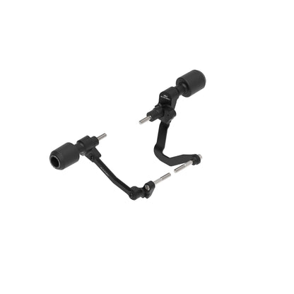 Evotech Triumph Tiger 1200 Rally Explorer Valblokken set (2022+)
