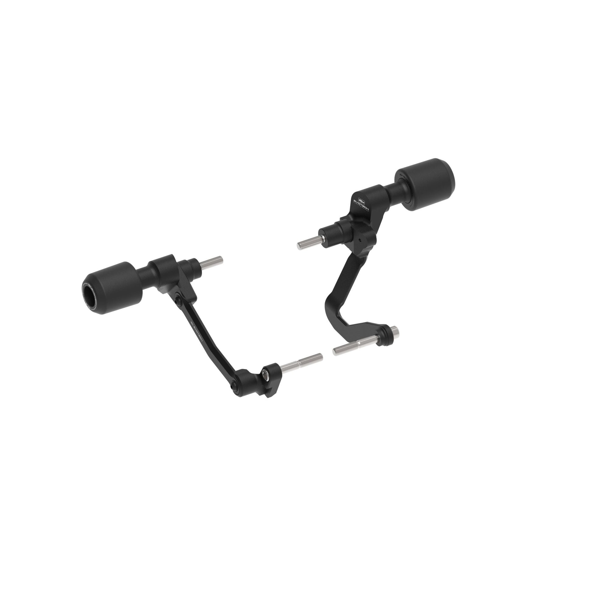 Evotech Triumph Tiger 1200 GT Explorer Valblokken set (2022+)