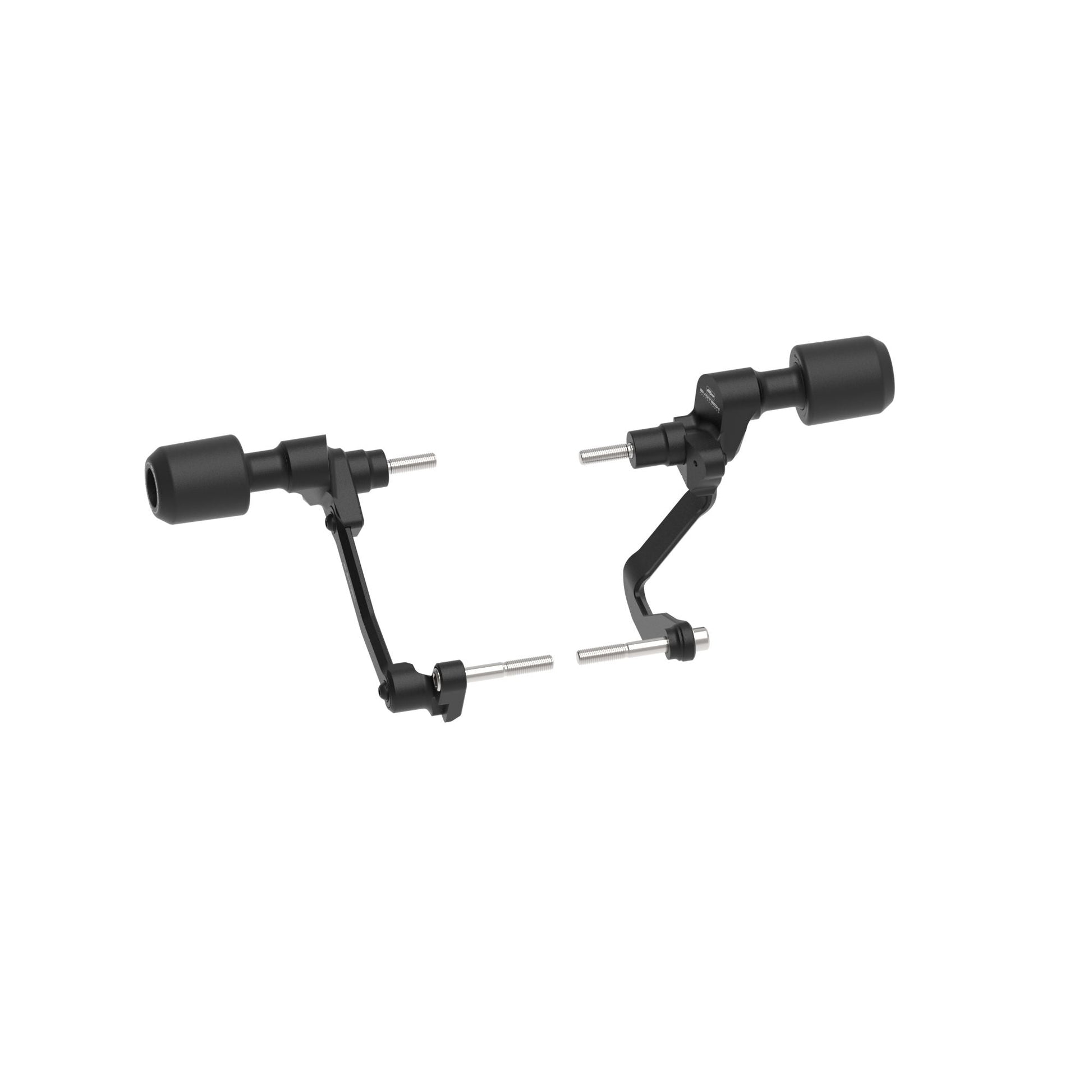 Evotech Triumph Tiger 1200 GT Explorer Valblokken set (2022+)