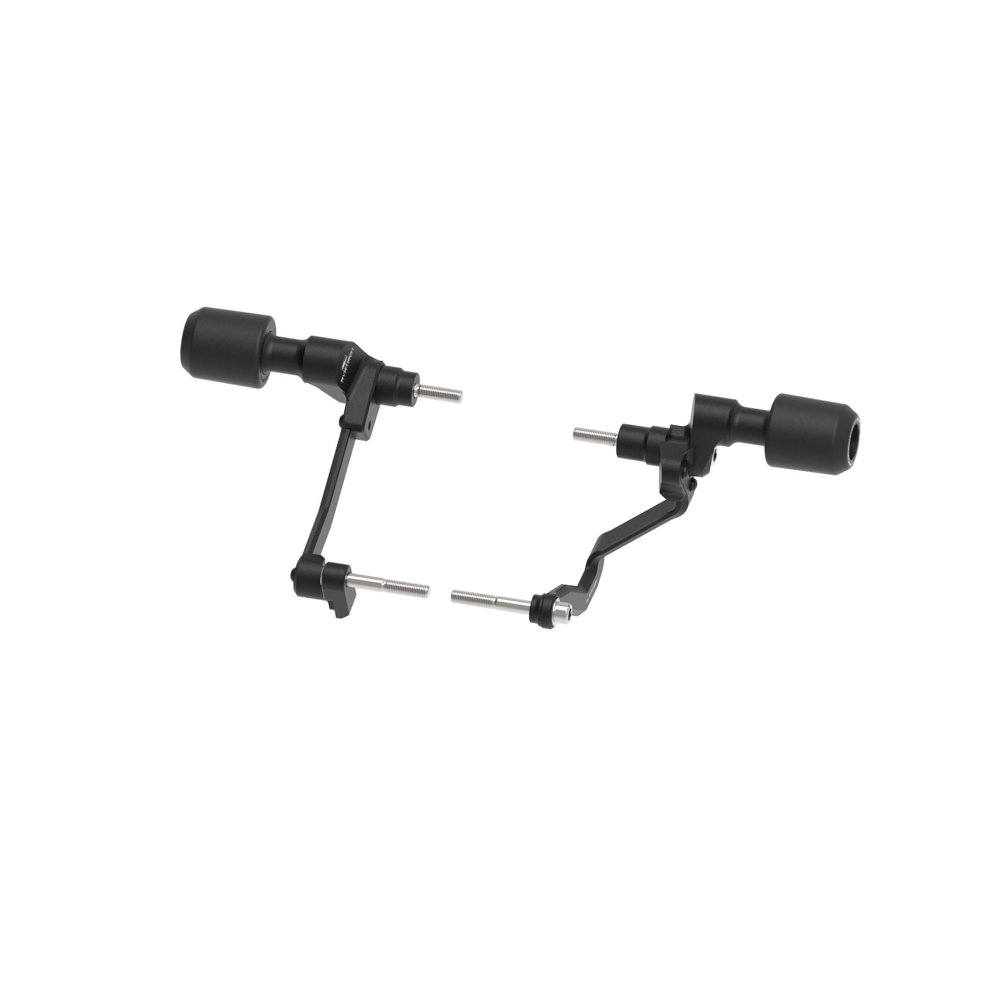 Evotech Triumph Tiger 1200 GT Explorer Valblokken set (2022+)