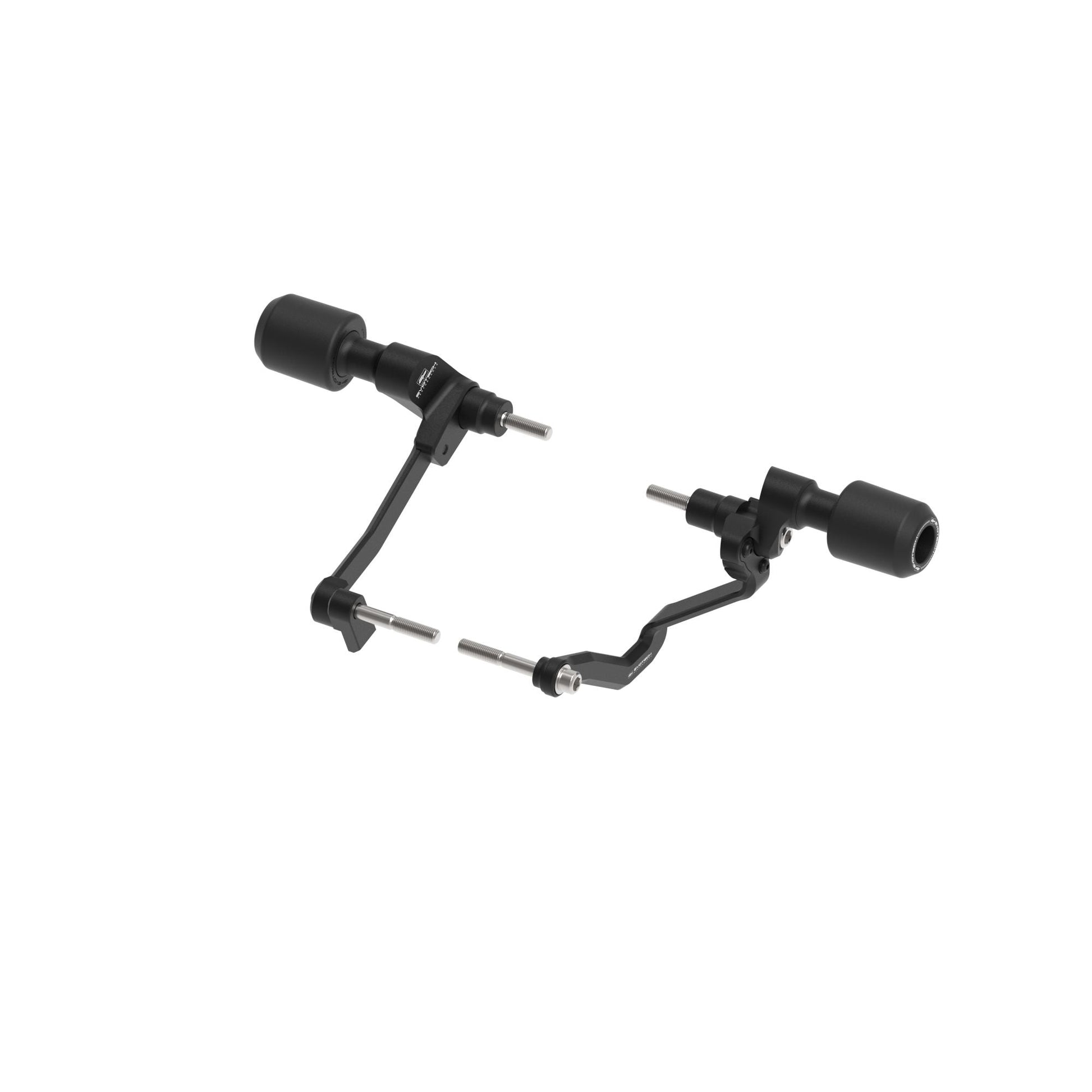 Evotech Triumph Tiger 1200 GT Explorer Valblokken set (2022+)