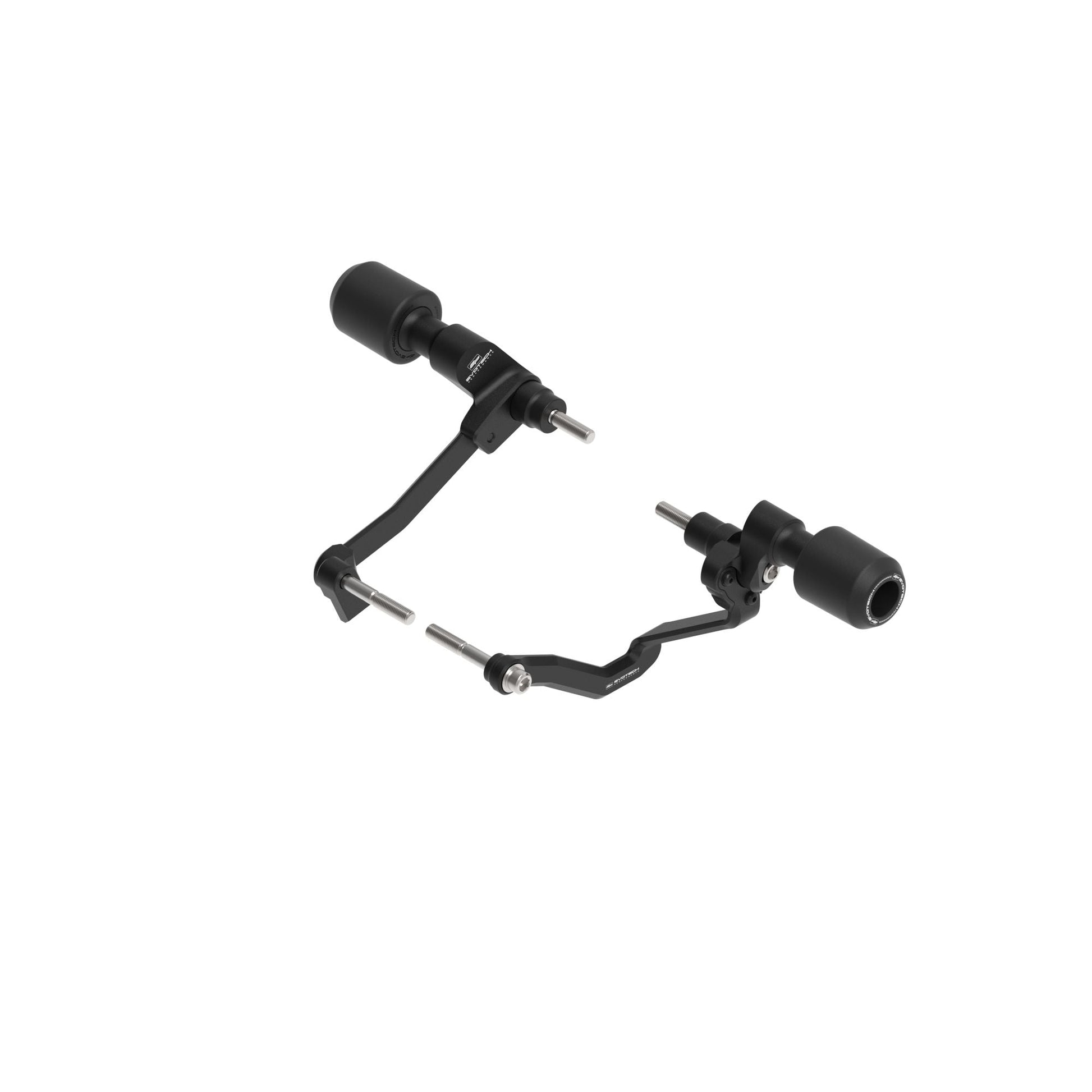 Evotech Triumph Tiger 1200 GT Explorer Valblokken set (2022+)