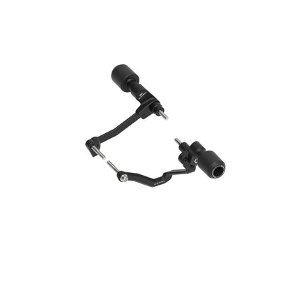 Evotech Triumph Tiger 1200 Rally Explorer Valblokken set (2022+)