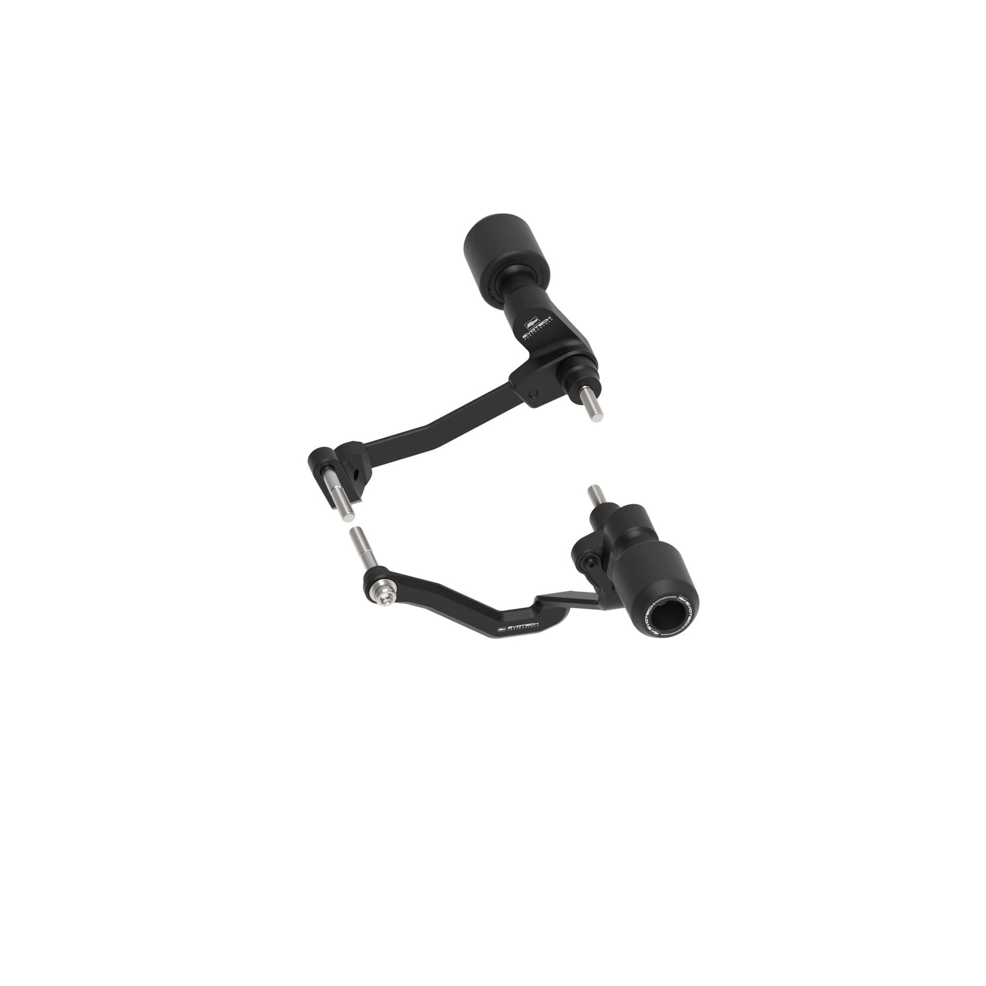 Evotech Triumph Tiger 1200 Rally Explorer Valblokken set (2022+)