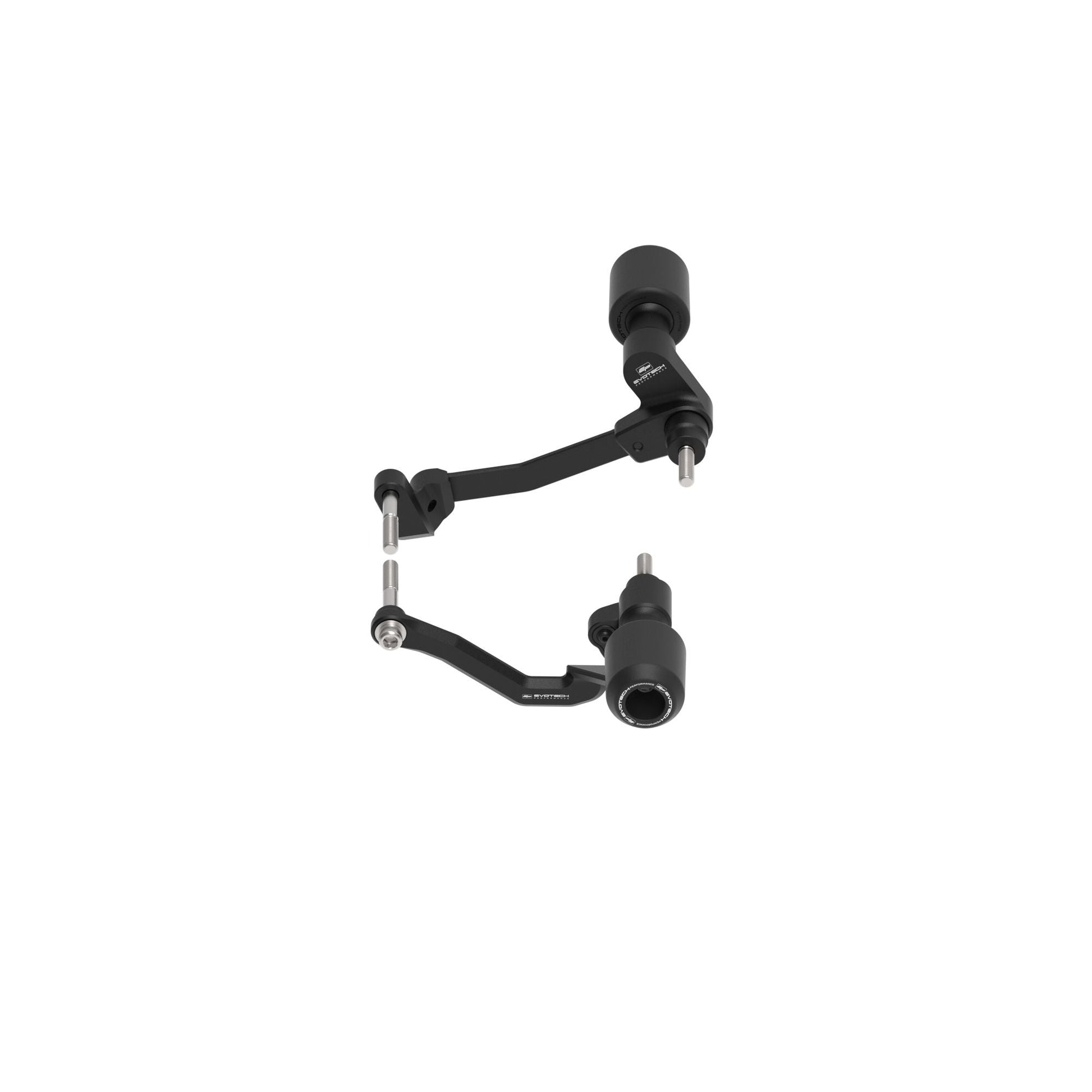 Evotech Triumph Tiger 1200 Rally Explorer Valblokken set (2022+)