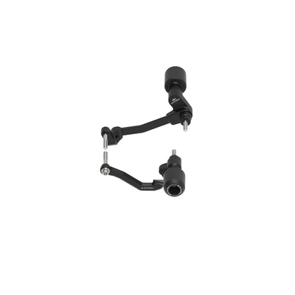 Evotech Triumph Tiger 1200 Rally Explorer Valblokken set (2022+)
