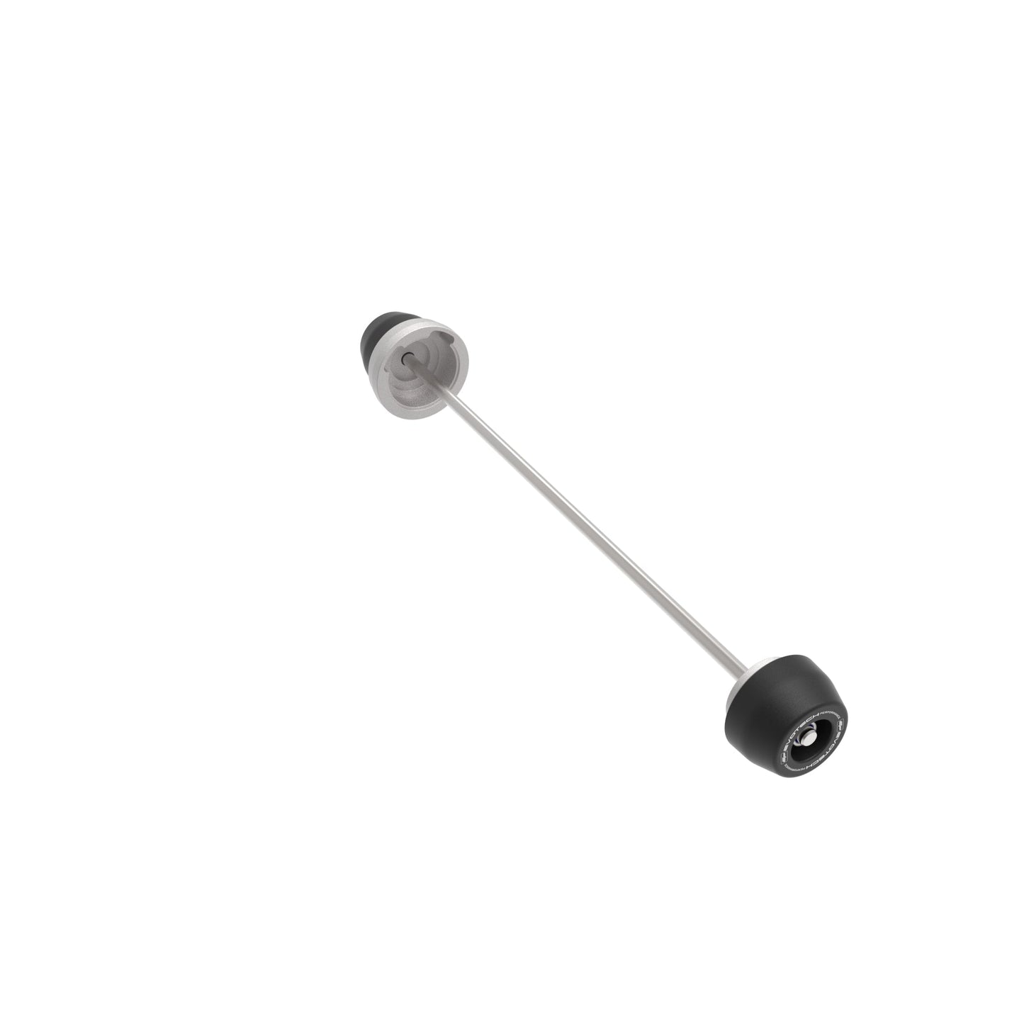 Achterbrug Beschermers Evotech - Triumph Tiger 1200 Alpine Edition (2026+)