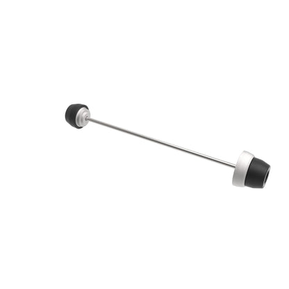 Achterbrug Beschermer Set Evotech Performance - Triumph Tiger 1200 GT (2022+)