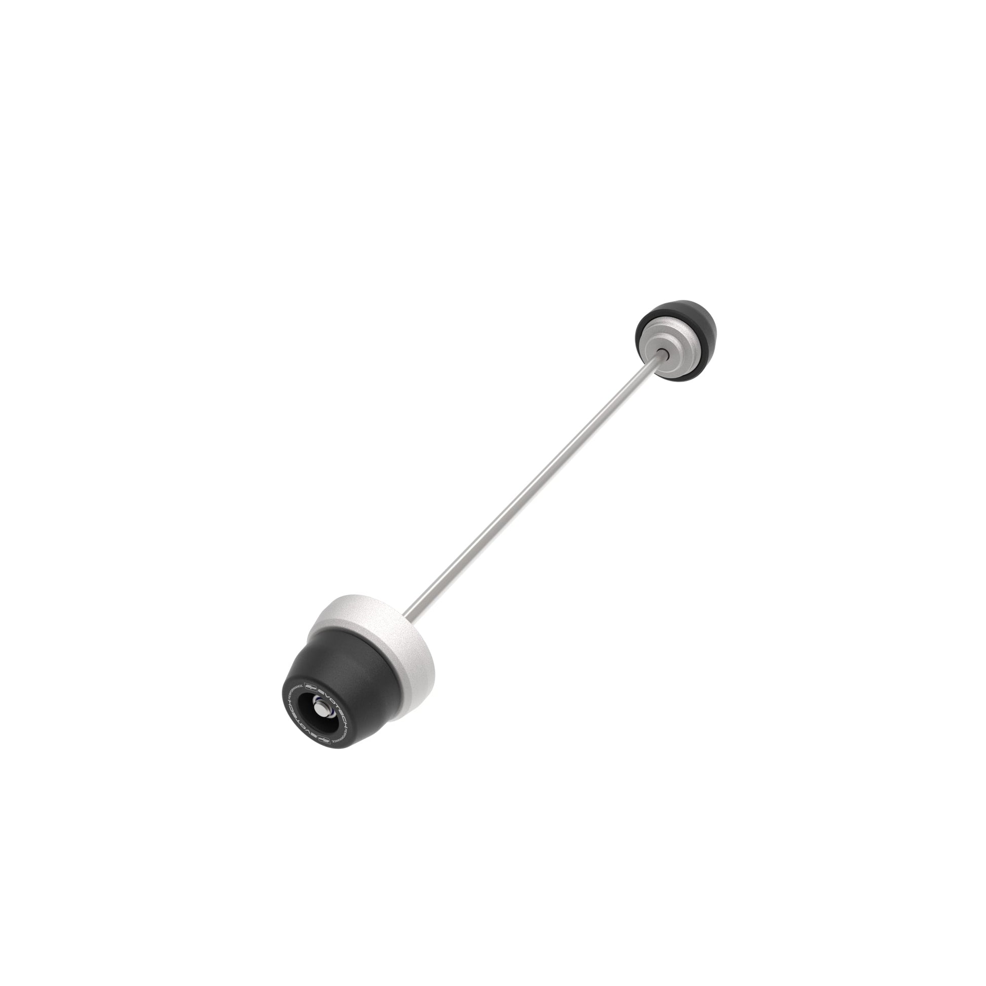 Achterbrug Beschermer Set Evotech Performance - Triumph Tiger 1200 GT (2022+)