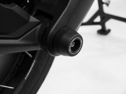 Achterbrug Beschermer Evotech - Triumph Tiger 1200 Desert Edition (2026+)
