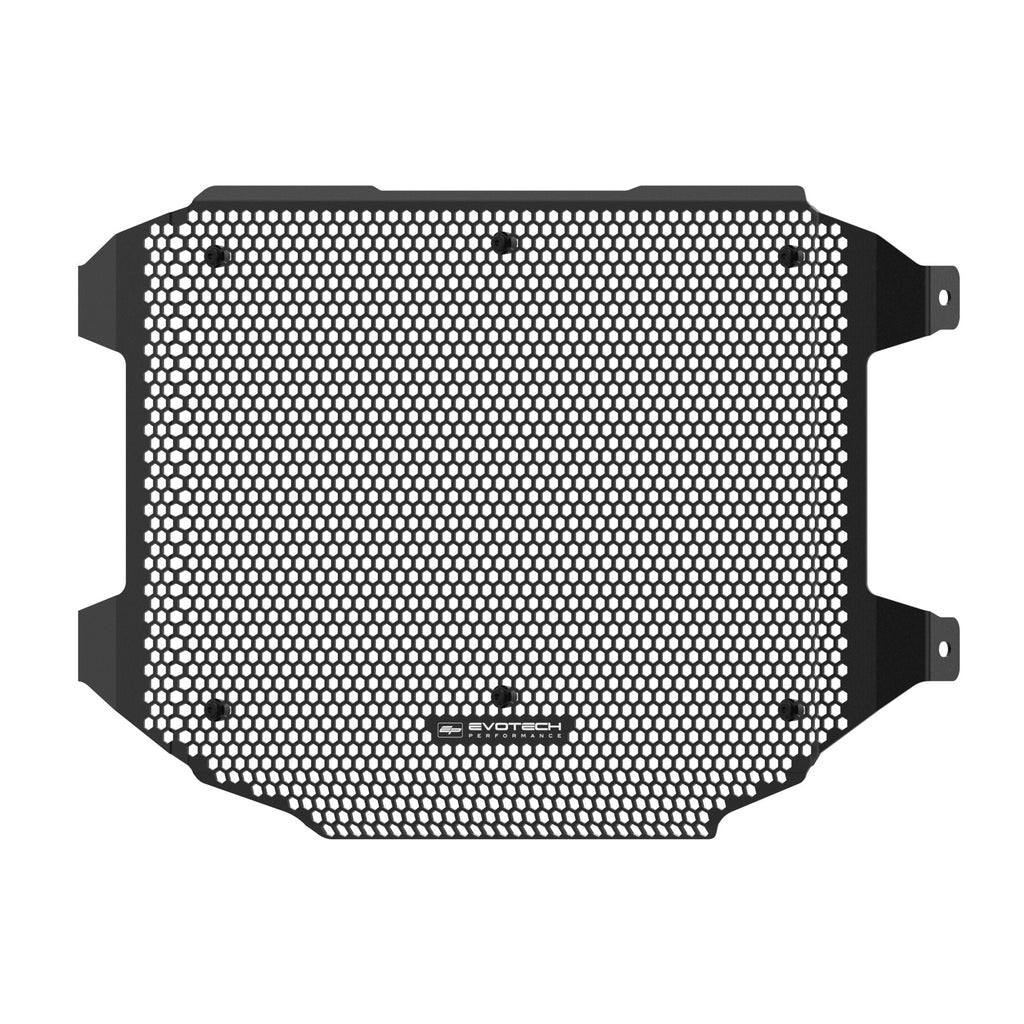 Evotech Radiator Guard - Triumph Tiger Sport 660 (2022+)