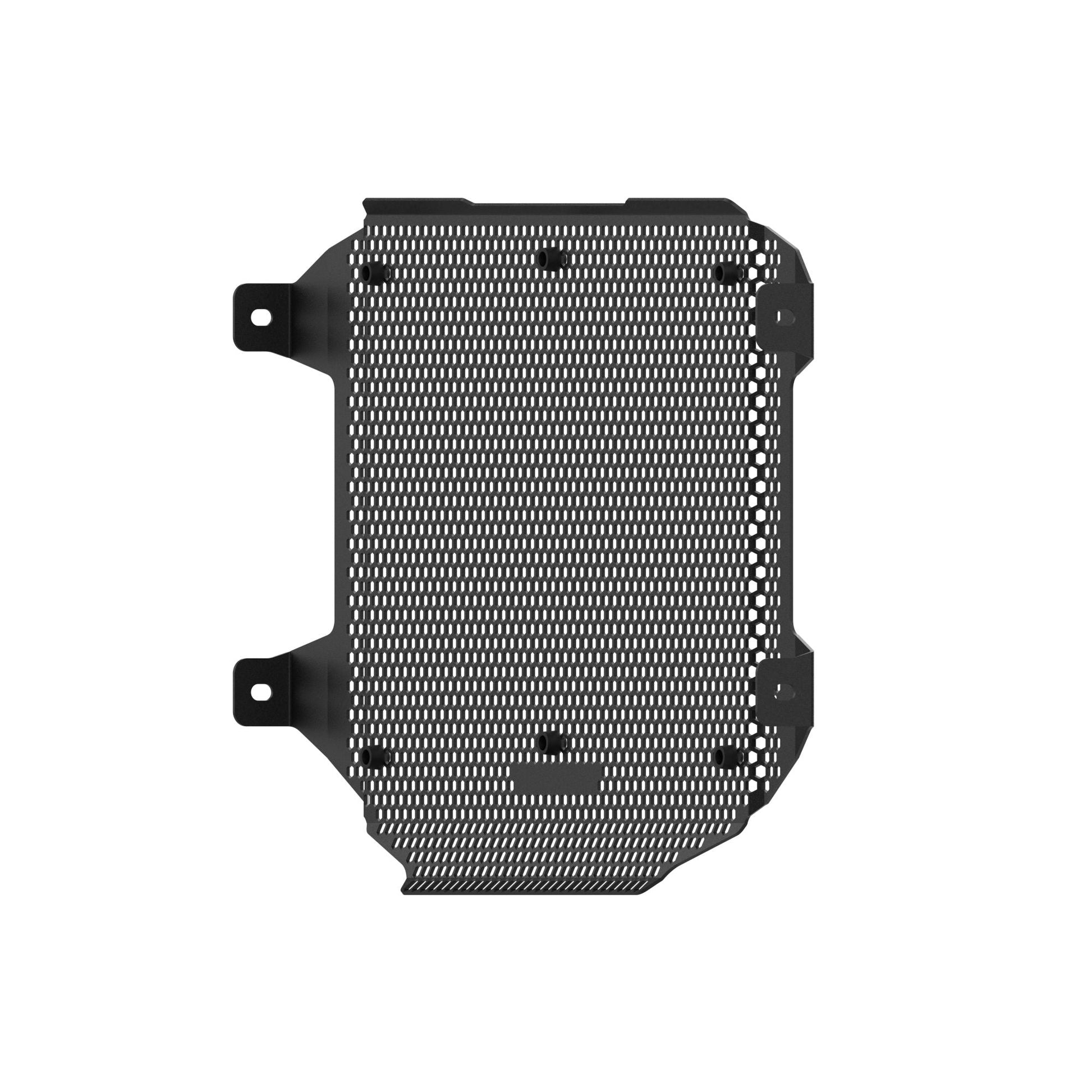 Evotech Radiatorcover - Triumph Tiger Sport 660 (2022+)