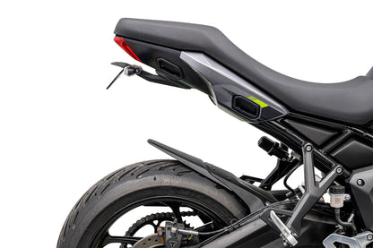 Evotech Triumph Tiger Sport 800 Kentekenplaathouder (2025+)