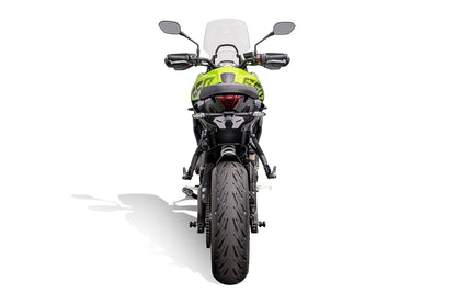 Evotech Triumph Tiger Sport 660 Kentekenplaathouder (2022-2025)