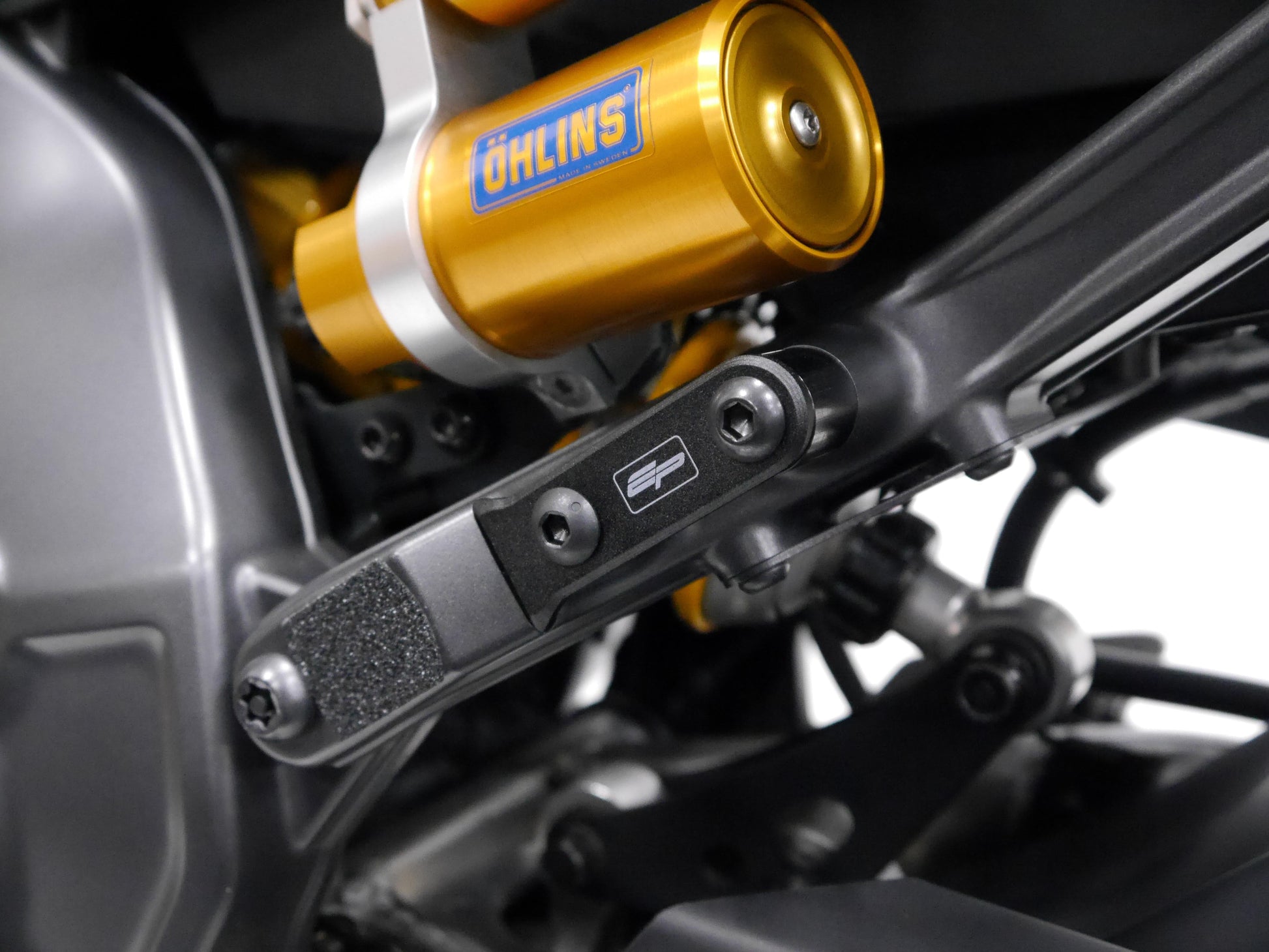 Evotech Yamaha MT-09 Duosteun Vervanger Kit (2021 - 2023)