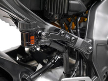 Evotech Yamaha MT-09 Duosteun Vervanger Kit (2021 - 2023)