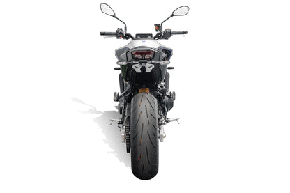 Evotech Kentekenplaathouder - Yamaha MT-09 (2024+)