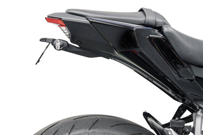 Evotech Kentekenplaathouder - Yamaha MT-09 SP (2024+)