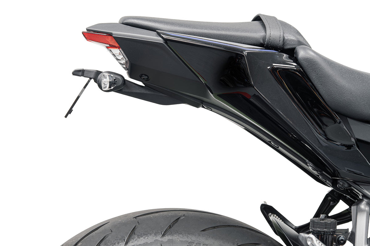 Evotech Kentekenplaathouder - Yamaha MT-09 (2024+)