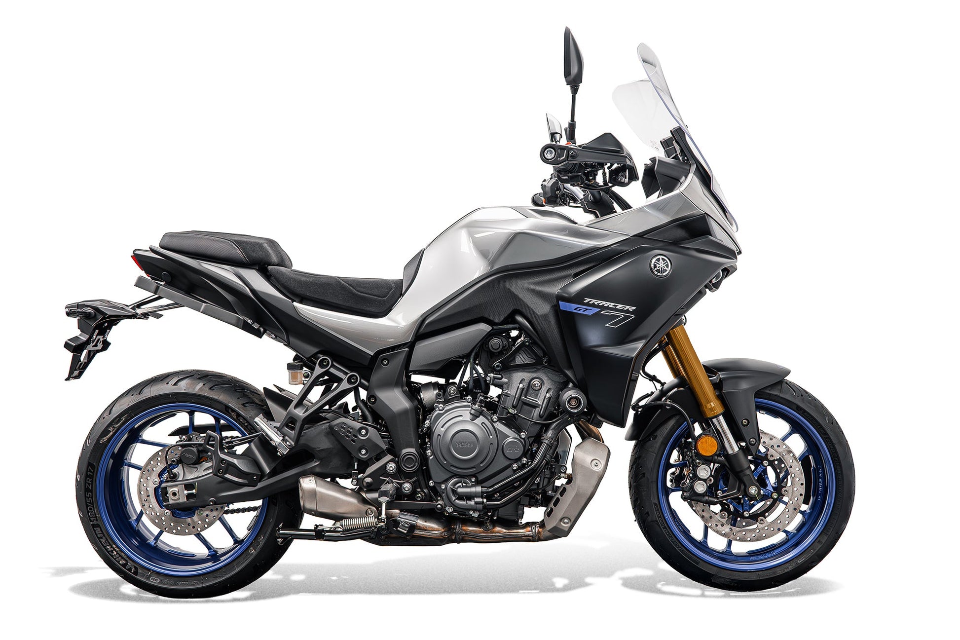 Valblokken set Evotech - Yamaha Tracer 7 GT (2025+)