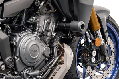 Valblokken set Evotech - Yamaha Tracer 7 GT (2025+)