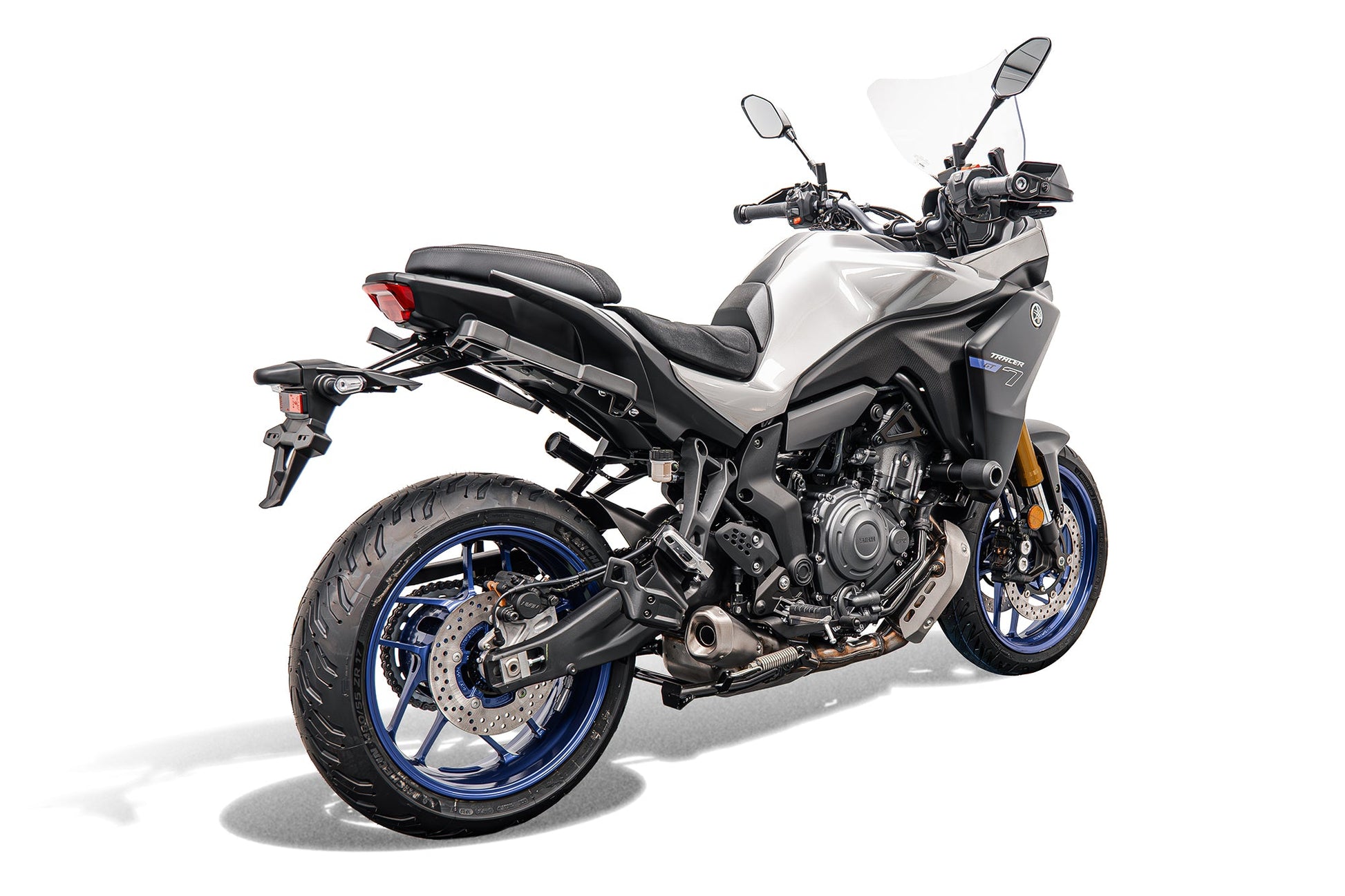 Valblokken set Evotech - Yamaha Tracer 7 GT (2025+)