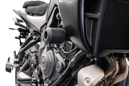 Valblokken set Evotech - Yamaha Tracer 7 GT (2025+)