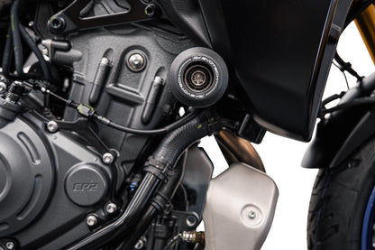Valblokken set Evotech - Yamaha Tracer 7 GT (2025+)