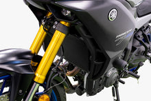 Radiatorcover Evotech - Yamaha Tracer 7 GT (2025+)