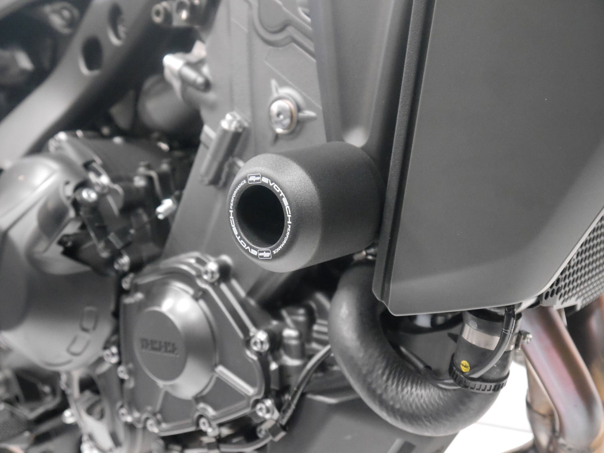 Evotech Valblokken set - Yamaha Tracer 9 (2021+)