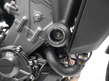 Evotech Valblokken set - Yamaha MT-09 (2024+)