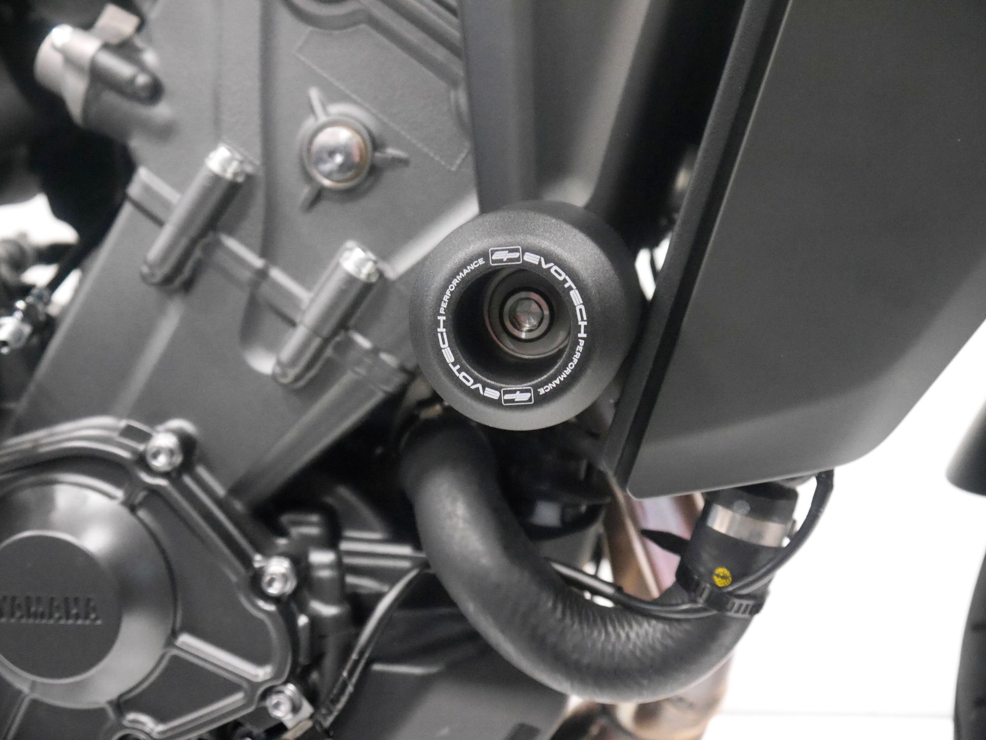 Evotech Valblokken set - Yamaha MT-09 (2021-2023)