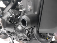Evotech Valblokken set - Yamaha Tracer 9 GT (2021-2024)