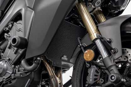 Radiatorcover Evotech - Yamaha Tracer 9 (2025+)