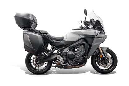 Kentekenplaathouder Evotech - Yamaha Tracer 9 GT (2025+)