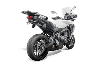 Kentekenplaathouder Evotech - Yamaha Tracer 9 GT+ (2025+)